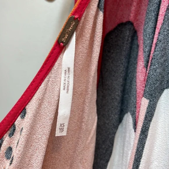 Free People Dress extra small - Picture 2 of 5